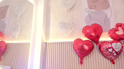 Daiana online show from 15, 2, 2026