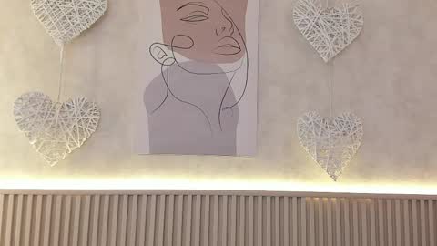 Daiana online show from 12, 4, 2026