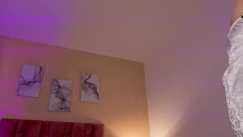 daihanae 3 online show from 25, 2, 2026