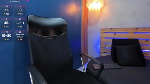 Snapshot of daiisy_kiss chatting on 12, 9, 2025 daiisy_kiss online show from 12, 9, 2025