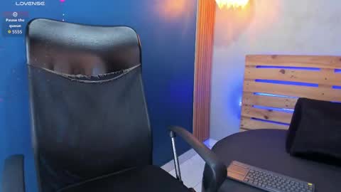 Snapshot of daiisy_kiss chatting on 15, 9, 2025 daiisy_kiss online show from 15, 9, 2025