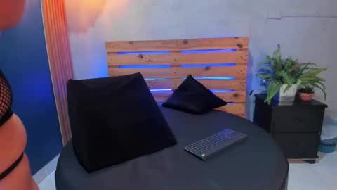 Snapshot of daiisy_kiss chatting on 26, 9, 2025 daiisy_kiss online show from 26, 9, 2025
