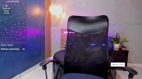 daiisy_kiss online show from 20, 11, 2025