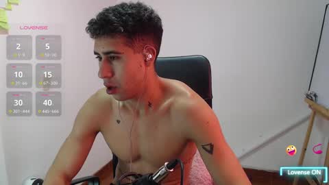 Snapshot of daiki_kt chatting on 9, 2, 2025 Daiki kt online show from 9, 2, 2025