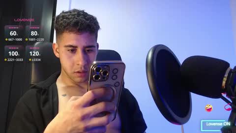 Snapshot of daiki_kt chatting on 15, 2, 2025 Daiki kt online show from 15, 2, 2025