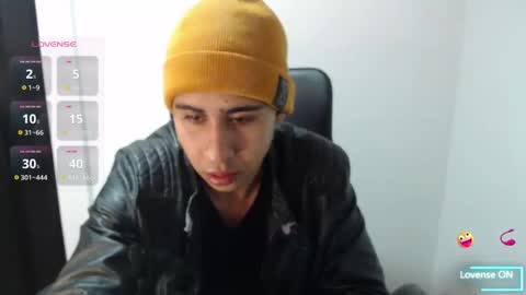 Snapshot of daiki_kt chatting on 16, 2, 2025 Daiki kt online show from 16, 2, 2025