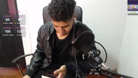 Snapshot of daiki_kt chatting on 16, 2, 2025 Daiki kt online show from 16, 2, 2025