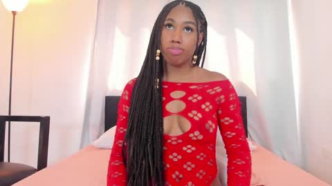 Daila Smith  online show from 12, 1, 2025