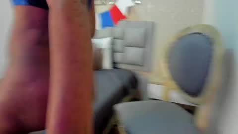Snapshot of daileth_2204 chatting on 4, 7, 2026 daileth 2204 online show from 4, 7, 2026