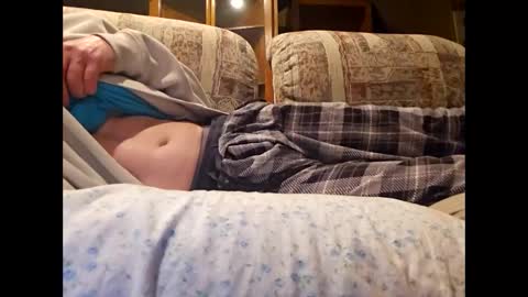 Snapshot of dailyjerker84 chatting on 2, 3, 2025 DailyJerker84 online show from 2, 3, 2025