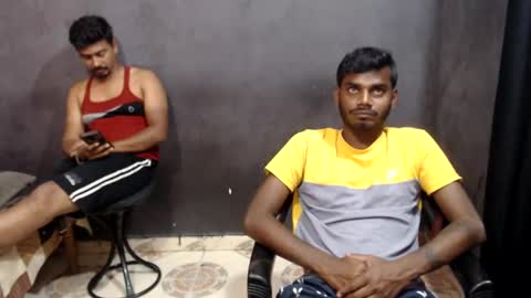 Snapshot of dailysoap chatting on 9, 3, 2025 indian guys online show from 9, 3, 2025
