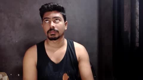 indian guys online show from 7, 1, 2026