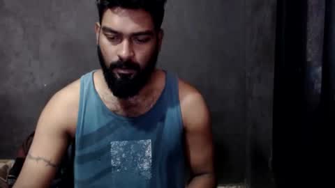 indian guys online show from 10, 1, 2026