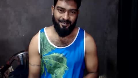 indian guys online show from 11, 2, 2026