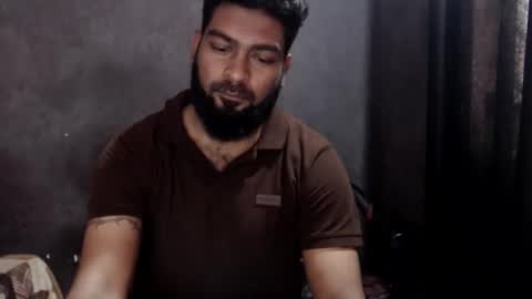 indian guys online show from 7, 3, 2026