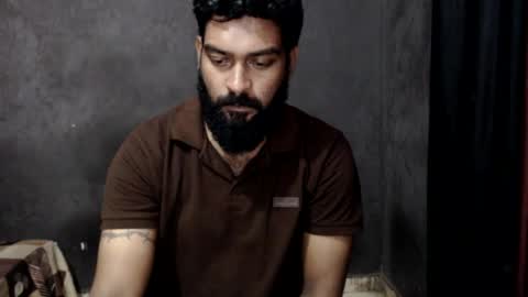 indian guys online show from 25, 6, 2026