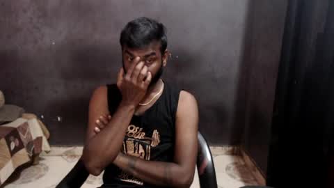 indian guys online show from 8, 7, 2026