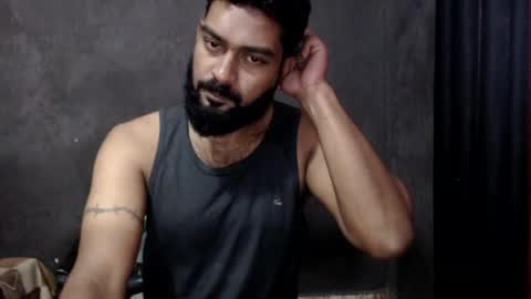 indian guys online show from 11, 7, 2026