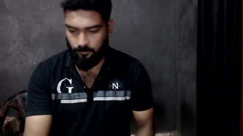 indian guys online show from 13, 7, 2026