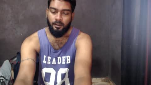 indian guys online show from 28, 7, 2026