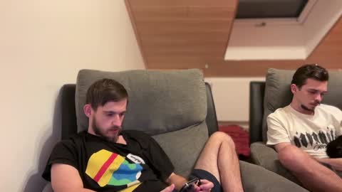 Daimon  online show from 2, 12, 2024