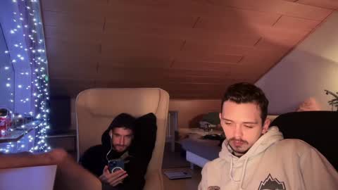 Daimon  online show from 8, 1, 2025