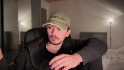 Daimon  online show from 19, 1, 2025