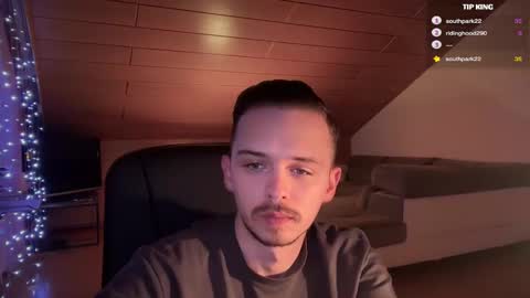 Daimon  online show from 12, 2, 2025