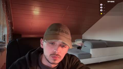 Daimon  online show from 17, 2, 2025