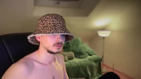 Daimon  online show from 12, 3, 2025