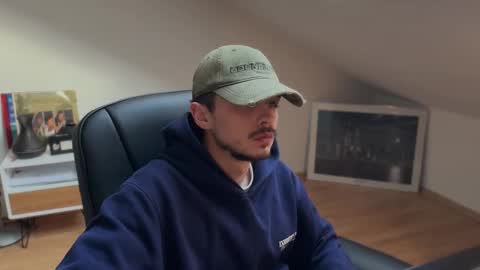 Daimon  online show from 5, 11, 2025