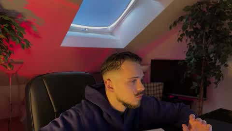 Daimon  online show from 22, 2, 2026