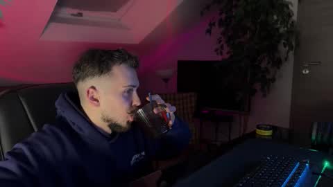 Daimon  online show from 23, 2, 2026