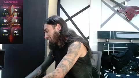 felipe online show from 30, 9, 2025