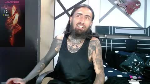 felipe online show from 15, 10, 2025