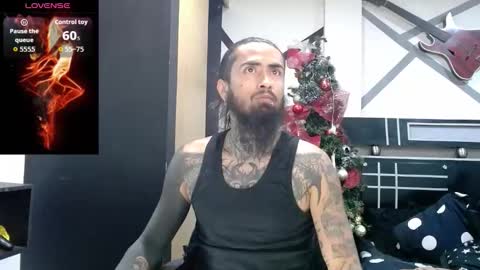 felipe online show from 12, 1, 2026