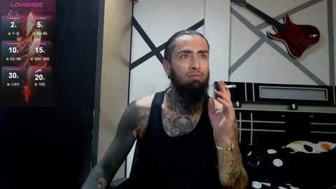 felipe online show from 21, 3, 2026