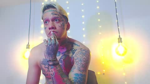 Snapshot of daimond_hope666 chatting on 26, 1, 2025 Daimond hope666 online show from 26, 1, 2025