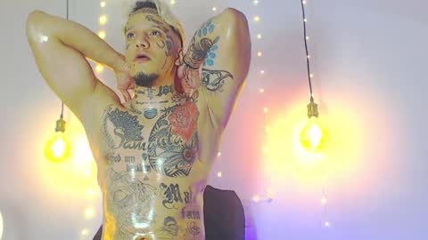 Snapshot of daimond_hope666 chatting on 27, 1, 2025 Daimond hope666 online show from 27, 1, 2025