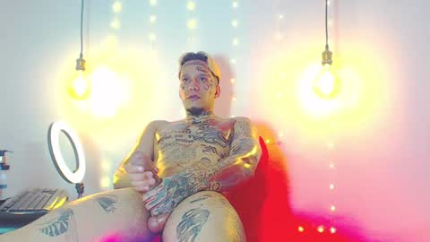 Snapshot of daimond_hope666 chatting on 31, 1, 2025 Daimond hope666 online show from 31, 1, 2025