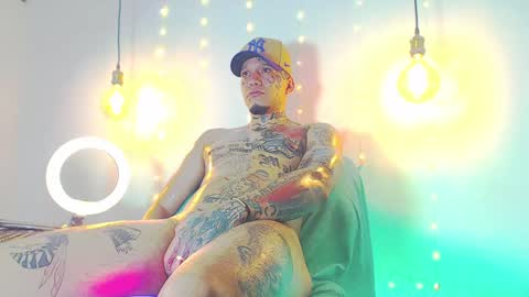 Snapshot of daimond_hope666 chatting on 9, 2, 2025 Daimond hope666 online show from 9, 2, 2025