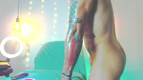 Snapshot of daimond_hope666 chatting on 9, 2, 2025 Daimond hope666 online show from 9, 2, 2025