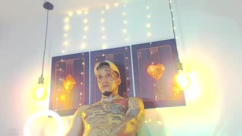 Snapshot of daimond_hope666 chatting on 12, 2, 2025 Daimond hope666 online show from 12, 2, 2025