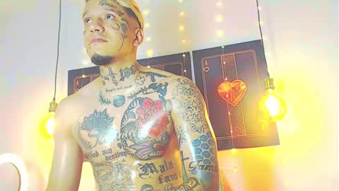 Snapshot of daimond_hope666 chatting on 16, 2, 2025 Daimond hope666 online show from 16, 2, 2025