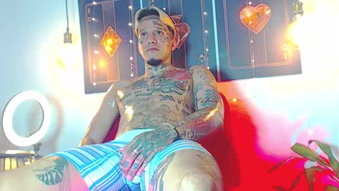 Snapshot of daimond_hope666 chatting on 19, 2, 2025 Daimond hope666 online show from 19, 2, 2025