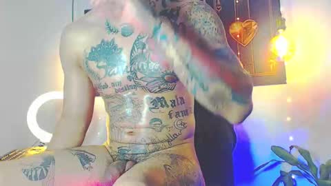 Snapshot of daimond_hope666 chatting on 24, 2, 2025 Daimond hope666 online show from 24, 2, 2025