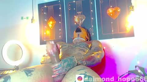 Snapshot of daimond_hope666 chatting on 11, 3, 2025 Daimond hope666 online show from 11, 3, 2025