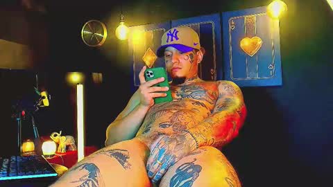 Snapshot of daimond_hope666 chatting on 16, 10, 2025 Daimond hope666 online show from 16, 10, 2025