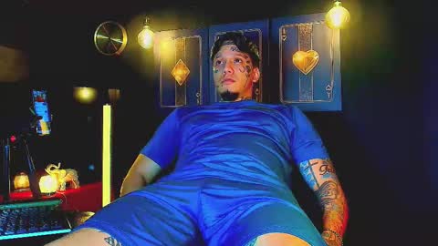 Snapshot of daimond_hope666 chatting on 17, 10, 2025 Daimond hope666 online show from 17, 10, 2025