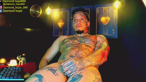 Snapshot of daimond_hope666 chatting on 1, 12, 2025 Daimond hope666 online show from 1, 12, 2025